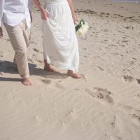 Beach Wedding