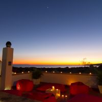 The Beach House